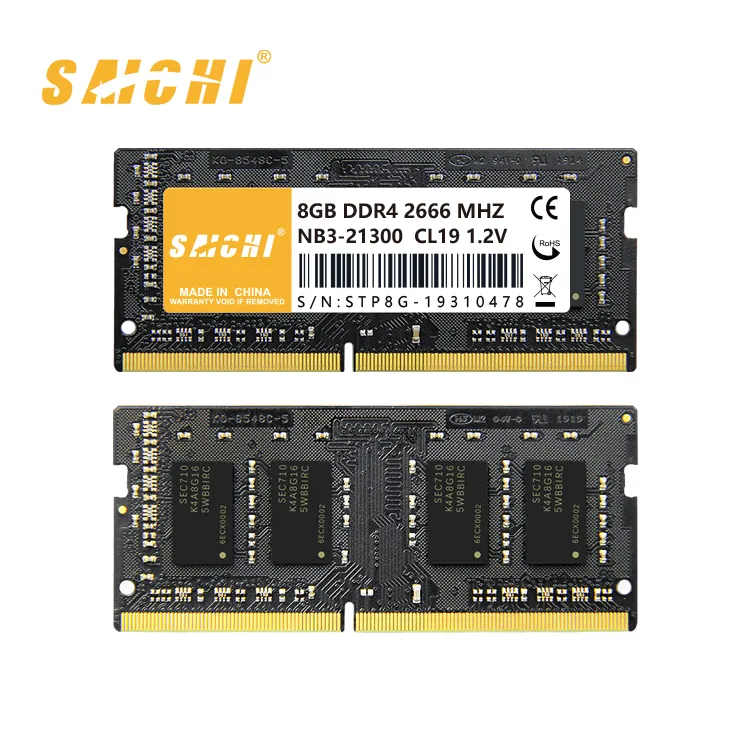 Memory DDR4 Ram 3200MHz 32GB 16GB 8GB Memoria Computer Ram 2666 DDR 4 4GB 8 G For Laptop