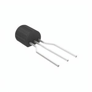 BC636TA TO-226-3, TO-92-3เกิดขึ้นส่วนประกอบทรานซิสเตอร์อิเล็กทรอนิกส์ในสต็อก - Product Image 1