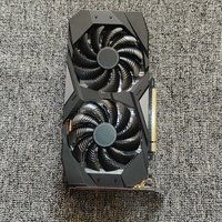 Carte vidéo de jeu professionnelle RTX 2060 s Carte graphique RTX 2060 s 2060 super jeux GPU