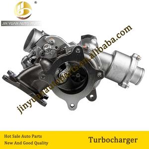 06 l145654e 06 l145722d 06 l145722c 06 l145722b 06 l145702d turbocompressore RHF5 per Audi A4 A5 A6 A6 q7 <span class=keywords><strong>2</strong></span>.0T TSI TFSI CNCD motore CNCE - Product Image 5