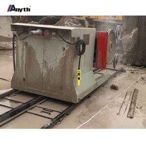 Mesin tambang batu pabrik Cina menambang kawat berlian gergaji mesin tambang untuk granit marmer - Product Image 3