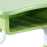 Vente en gros de mobilier pour l'école primaire Ensemble bureau et chaises pour étudiant Table de lecture pour salle de classe