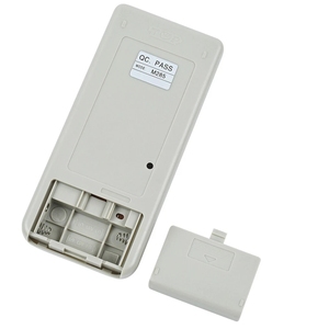 Nouvelle télécommande RKN502A pour climatiseur Mitsubishi M285 RKN502A M325 M285 SRK258HENF AKN502 - Product Image 4