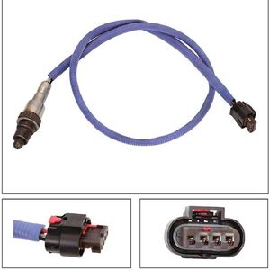 Capteur d'oxygène arrière O2 F1FA9G444BA 0258030150 pour Ford Focus Everest 2.0T - Product Image 2
