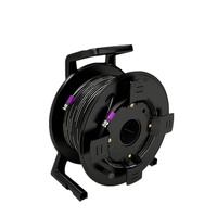 Câble 12G-SDI 3G-SDI HD-SDI pour caméscopes professionnels, utilisation fixe, équipement de diffusion, câble de haute qualité