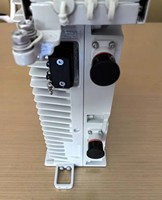 RRU5818 02313BDE WD5MRRUSKF0B Infraestructura inalámbrica 2615MHz (8*40W)