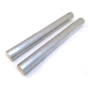 Proveedores de Barras de Aleación de Aluminio ASTM JIS NF DIN 7005 7050 7075 7068 7049 7010 para la Construcción - Product Image 1