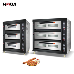 <span class=keywords><strong>Forno</strong></span> a Gas Commerciale a 2 Piani Piccolo Taiwan, con <span class=keywords><strong>Pietra</strong></span> Refrattaria e Vapore, Doppio <span class=keywords><strong>Forno</strong></span> a Gas <span class=keywords><strong>per</strong></span> <span class=keywords><strong>Pizza</strong></span> Italiana e Pane, Prezzo - Product Image 3