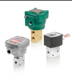 Elettrovalvole a solenoide 24/<span class=keywords><strong>DCD</strong></span> della serie 314 di ASCO EF8314G300DC-prestazioni affidabili nelle applicazioni pneumatiche e idrauliche - Product Image 3