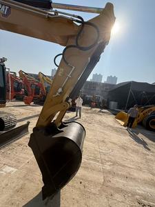 รถขุดขนาดเล็ก CAT 307 สภาพดี ใช้งานน้อย ขาย - Product Image 4