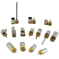 Moteur à engrenages électrique pas à pas à Angle droit à aimant permanent PM GM12-10BY de haute précision
