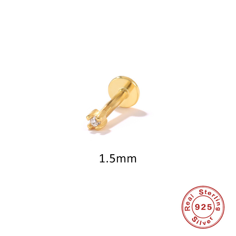 Or unique - 1,5MM