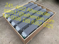 Refroidisseur intermédiaire 216-5147 pour Cat 3176B 3176C 3196 C12