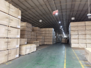 F4 Sao lớp Pre nhiều lớp 18mm 4 * 8ft cho tủ bếp hiện đại melamine ván dăm - Product Image 5