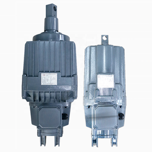 סיטונאי חשמל הידראולי ED-23/30/50/50/80/200 רסק תוף תוף בלם ywz עגורן oilfield 50 ~ 8000n. m - Product Image 1