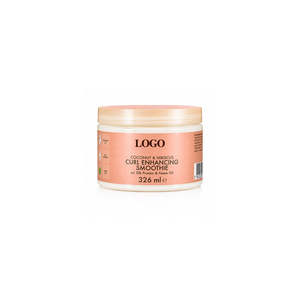 Lightweight Curl Mousse For Curly Coily Hair Anti Frizz Soft Body Shine And No Sticky Residue - Product Image 6