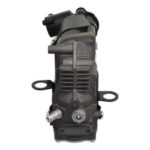 1643201204 pour compresseur de suspension pneumatique Mercedes compatible avec W204 W205 W221 W164 W166 W292 OE 1643201404 - Product Image 5