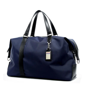 กระเป๋าเดินทางกลางแจ้งกันน้ำพับได้พกพาได้สำหรับเล่นกีฬา - Product Image 5