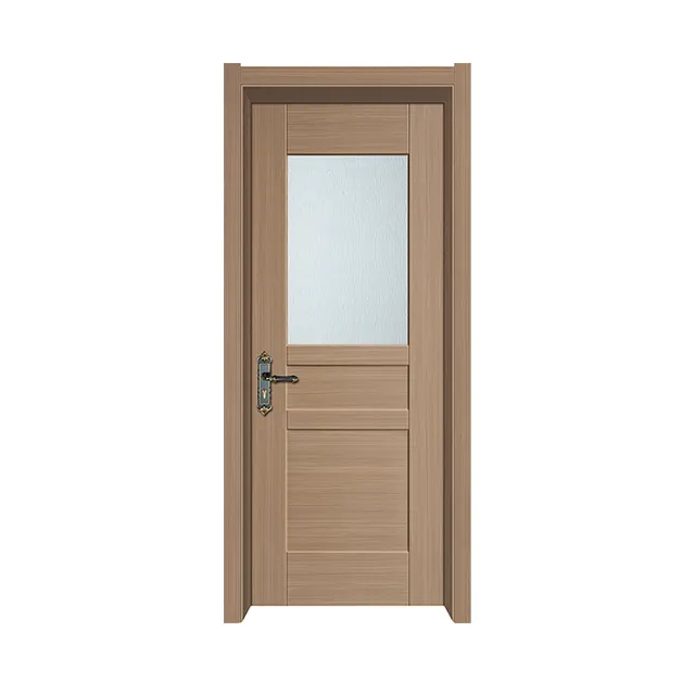 Hotsale anti-insetto pvc porte disegni principale in dubai con windows