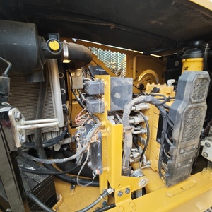 Mini Escavatore Usato Caterpillar 307.5 <span class=keywords><strong>CAT</strong></span>, Escavatore Idraulico da 7 Tonnellate, Cat307.5 Usato di Seconda Mano in Vendita - Product Image 3