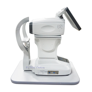 3D đầy đủ tự động theo dõi tự động khúc xạ keratometer ARK-1 mắt mắt Thiết bị kiểm tra - Product Image 5