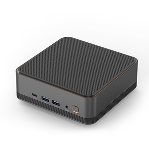 CYX <span class=keywords><strong>F2M</strong></span> Intel Core Ultra 125H Mini PC de jeu 14-core 18-thread Intel Arc graphics Computer PC AI Mini PC Gaming Computer - Product Image 4