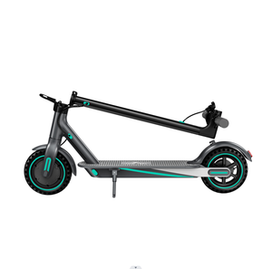 新设计36v350w 8.5英寸实心轮胎2轮踏板车电动成人Trottinette Electrique - Product Image 3
