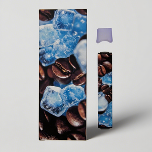 Không khói Ống hít hương liệu inhaller tinh dầu thanh bỏ hút thuốc hơi thở dễ dàng flavoured thiết bị không khí - Product Image 4