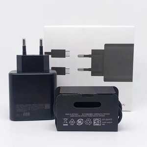 <span class=keywords><strong>Precio</strong></span> al por mayor 45W USB C carga súper rápida TIPO 3,0 cabezal de carga rápida con cable 5A para <span class=keywords><strong>Samsung</strong></span> Galaxy 22 <span class=keywords><strong>23</strong></span> 24ultra - Product Image 3