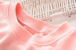 Conjunto de Ropa de Diseñador para Niños, Hermoso Conjunto para Adolescentes, Conjuntos de Boutique para Otoño que Incluyen Camiseta de Manga Larga y Pantalones - Product Image 3