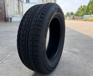 Neumáticos de Invierno Marca Mileking, Rendimiento en Curvas y Estabilidad de Dirección en Carreteras de Hielo para Conducción Urbana - Product Image 3