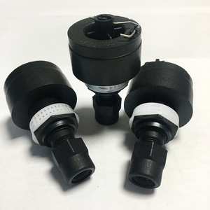 Vanne de vidange automatique JADV-400-GN12, composants pneumatiques pour réservoirs d'air, processeur d'air - Product Image 5
