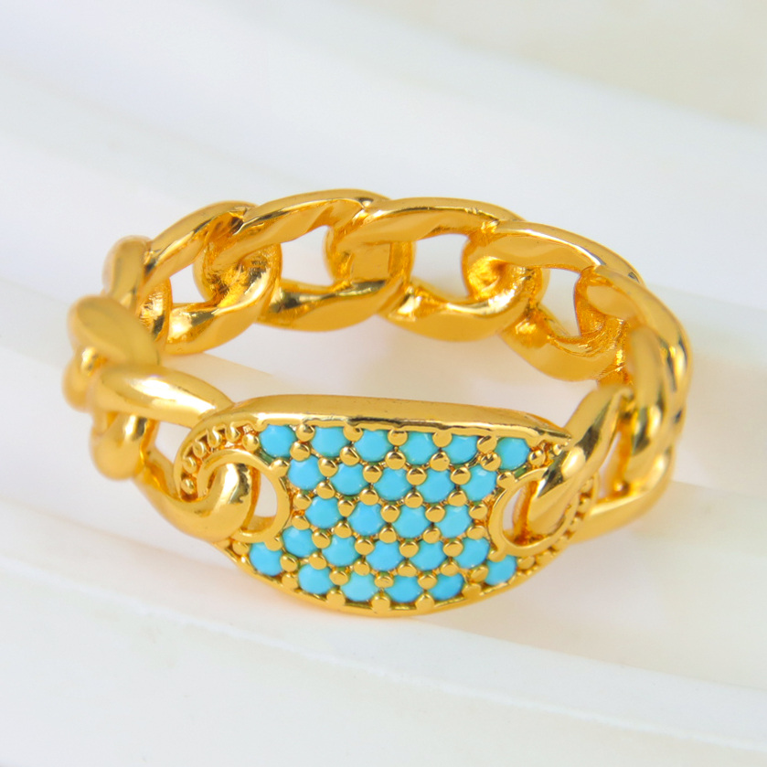 Gold 7