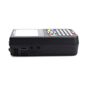 <span class=keywords><strong>IBRAVEBOX</strong></span> <span class=keywords><strong>V8</strong></span> <span class=keywords><strong>Finder</strong></span> Mini, Medidor Digital de Señal de TV Satelital, Pantalla LCD a Color de 3.5 Pulgadas, de Fábrica - Product Image 5