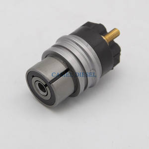 Válvula Solenoide de inyección de riel común, FOORJ02703 F00RJ02703 f00rj02703 para 0445120080 0445120098 0445120106 - Product Image 4