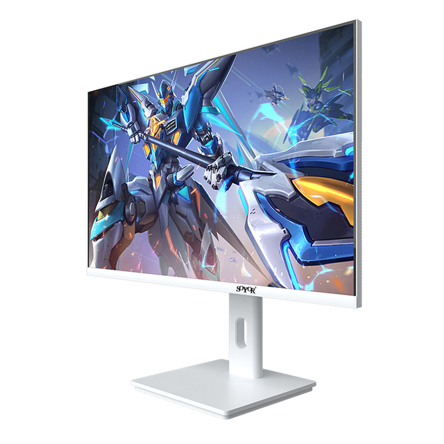 24/24.5/27 Inch 2K 180Hz OLED Gaming Monitor with HDR Anti-Blue Light G-Sync RGB Display Port Function Desktop Monitor