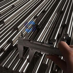 Batang perak 316l harga baja tahan karat bungkus baja tahan karat ASTM 304 baja Aloi Guling panas <span class=keywords><strong>Bar</strong></span> bulat seri 300 2B - Product Image 3