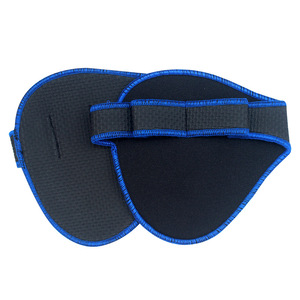 Almohadillas de Agarre de Goma Personalizadas para Gimnasio, Entrenamiento y Levantamiento de Pesas - Product Image 6