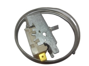 Termostato VT9 Cold On3.7 +-1 Cold Off-25,5 +-1,5 Longitud capilar 1200mm Accesorios de refrigeración - Product Image 2