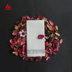 El medio ambiente <span class=keywords><strong>de</strong></span> la cena servilletas, servilletas <span class=keywords><strong>de</strong></span> papel <span class=keywords><strong>de</strong></span> Navidad placas y Servilleta Tisu Pecete Servilleta - Product Image 3
