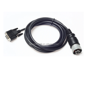 204-1040 2041040 cho Thermo King Tải xuống Tải lên Giao tiếp Cáp WinTrack - Product Image 1