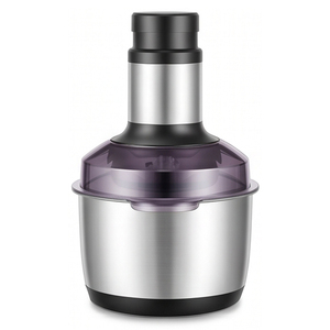 Procesador de Alimentos RAF R.3411 500W 5.0L 360 °   <span class=keywords><strong>Picadora</strong></span> Multifunción, Procesador de Alimentos Wamian, Cuchillo, Molinillo de Cocina - Product Image 2