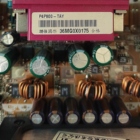 A-S-U-S P4P800 865PE X99 5 Slot PCI LGA2011 DDR3 64GB Saluran Ganda Server/Workstation Motherboard Kontrol Industri