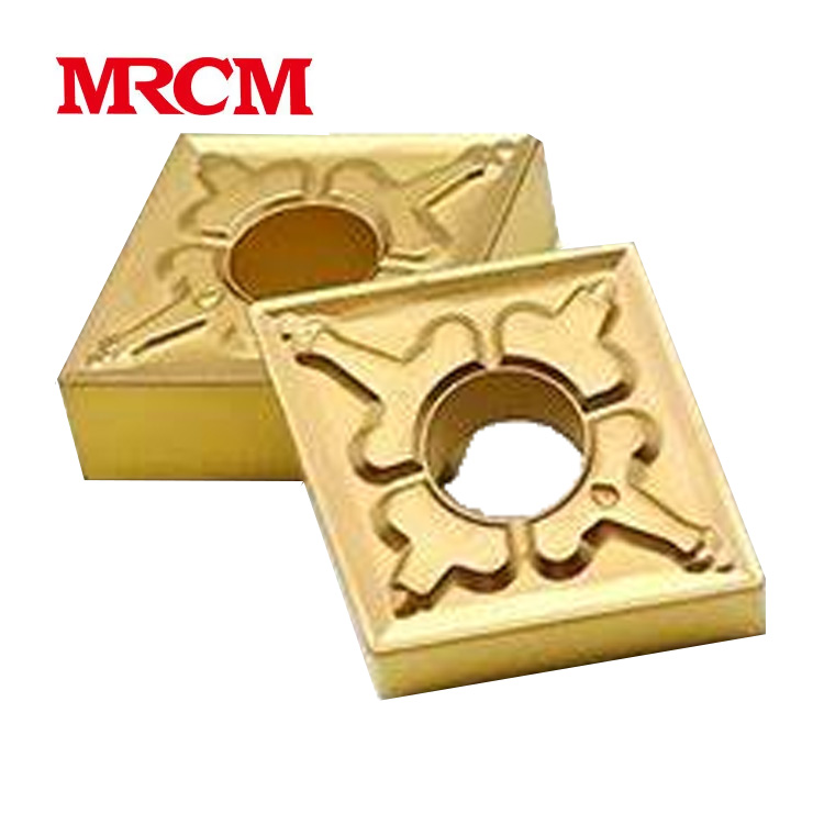 MRCM CNMG120404-TM CNMG120404 TM цементированный Cnmg 120404 держатели для токарных инструментов вставки карбидная вставка