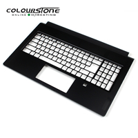 Boîtier supérieur pour ordinateur portable GS76 Stealth 11UE/11UG/11UH avec repose-poignets, pièce d'ordinateur portable pour MS-17M1 MS-17M1C211