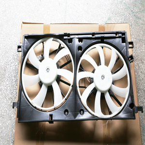 Ventilador eléctrico compatible con <span class=keywords><strong>Toyota</strong></span> Prius 2016-2020 y Corolla Hybrid Special <span class=keywords><strong>Edition</strong></span> - OE 16711-37160 - Product Image 1