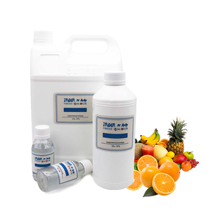 ของเหลวรสมะนาวเข้มข้นสำหรับวัตถุเจือปนอาหาร - Product Image 2