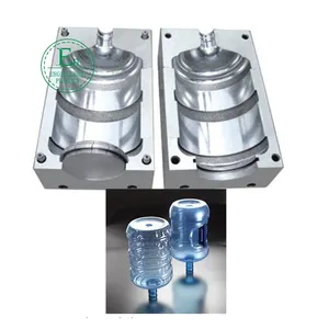 Moldagem por Injeção Molde Personalizado para Tampa de Garrafa Plástica com Tampa Rosqueada Flip Top 8 16 Cavidades - Product Image 1