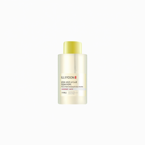 Illiyoon Fresh Moisture Lip Eye Remover 300 ml Hidratante para todo tipo de piel Fórmula K Beauty - Product Image 2