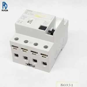 Interruptor Diferencial de 25A 5SM3342-6 para PLC - Product Image 1